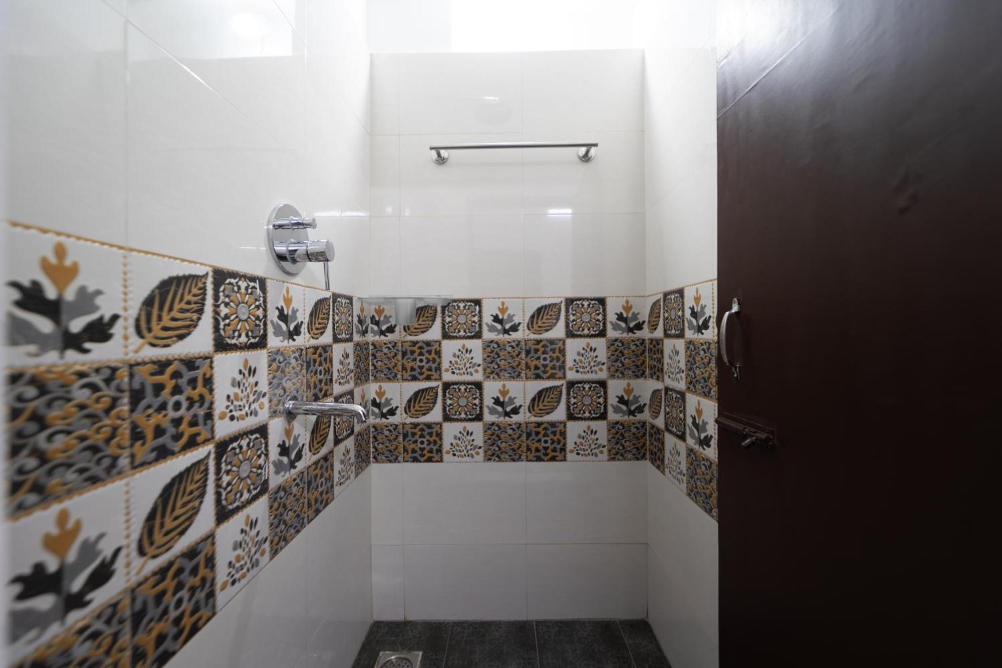 Bonne Chance Heritage Residence Pondicherry Exterior photo