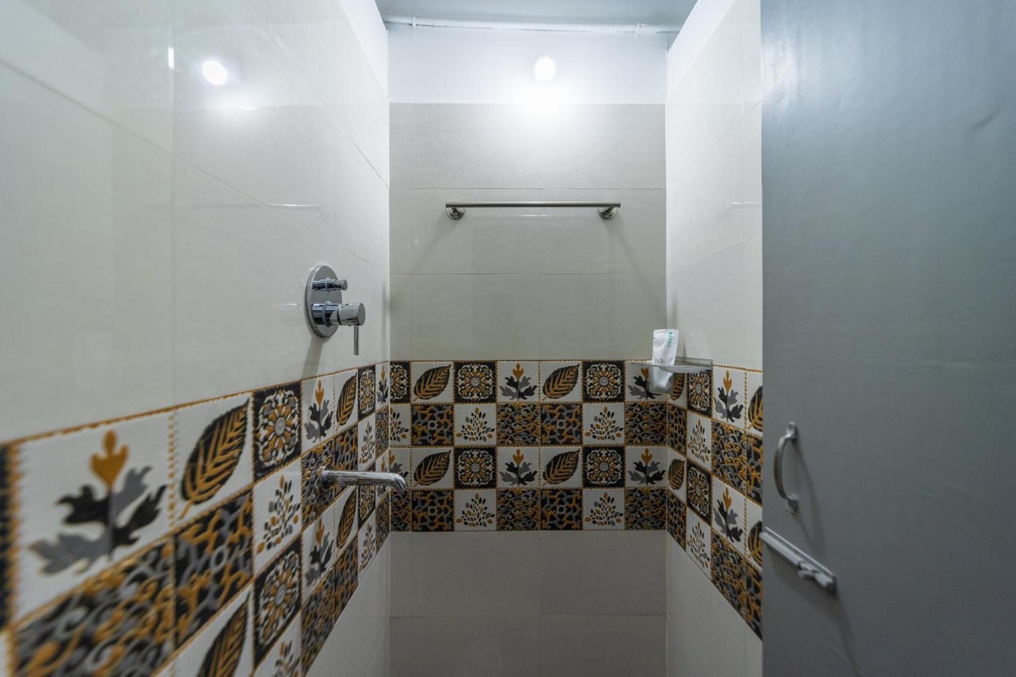 Bonne Chance Heritage Residence Pondicherry Exterior photo